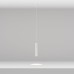 Подвесной светильник Maytoni Focus LED P072PL-L12W3K-1