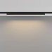 Трековый магнитный светильник Maytoni Basis TR192-1-12W2.7K-B