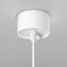 Подвесной светильник Maytoni Focus LED P072PL-L12W3K-1