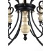 Подвесная люстра Maytoni Karina H631-PL-06-B