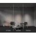 Трековый трехфазный светильник Maytoni Focus Led TR197-3-12WCCT-M-W