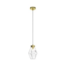 Подвесной светильник Maytoni Coctail time MOD325PL-01G