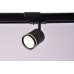 Трековый светильник Maytoni Technical Orlo TR085-1-5W4K-B
