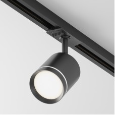Трековый светильник Maytoni Technical Orlo TR085-1-5W4K-B