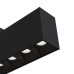 Трековый светильник Maytoni Track lamps TR014-2-10W3K-B