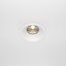 Встраиваемый светильник Maytoni Technical Alfa LED DL043-01-15W3K-RD-W