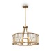 Подвесная люстра Maytoni Solar MOD087PL-06G