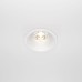 Встраиваемый светильник Maytoni Technical Alfa LED DL043-01-15W3K-RD-W