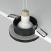 Встраиваемый светильник Maytoni Technical Stark DL083-01-GU10-RD-B