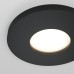 Встраиваемый светильник Maytoni Technical Stark DL083-01-GU10-RD-B