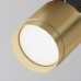 Трековый однофазный светильник Maytoni Polar TR088-1-GX53-MG
