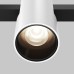 Трековый магнитный светильник Maytoni Alfa TR122-4-7W-DS-W
