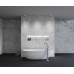 Потолочный светильник Maytoni Technical Alfa LED C064CL-01-25W3K-RD-WB
