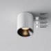 Накладной светильник Maytoni Alfa LED C064CL-5W3K-RD-WB