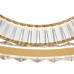 Подвесная люстра Maytoni Krone P097PL-L90BS3K
