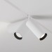 Трековый магнитный светильник Maytoni Focus LED TR032-2-20W4K-S-W