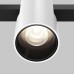 Трековый магнитный светильник Maytoni Alfa TR122-2-7W4K-W