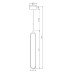 Подвесной светодиодный светильник Maytoni Chain MOD017PL-L13G