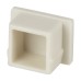 Комплект заглушек Maytoni Led strip для профиля ALM005S 10 шт ALM005EC