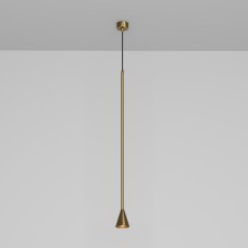 Подвесной светильник Maytoni Technical Pendant Arrow P064PL-01G-1