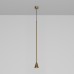 Подвесной светильник Maytoni Technical Pendant Arrow P064PL-01G-1