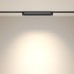 Трековый однофазный светильник Maytoni Points Rot TR010-1-20W3K-M-B