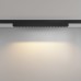Трековый магнитный светильник Maytoni Points TR193-1-15W2.7K-M-B
