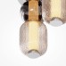 Потолочный светильник Maytoni Drop MOD273CL-L60CH3K