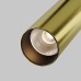 Трековый магнитный светильник Maytoni Focus Led TR032-2-12W3K-M-BBS