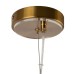 Подвесной светильник Maytoni Arco MOD223PL-03BS