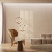 Светодиодная лента Maytoni Technical 12В 2835 9,6Вт/м 6000K IP20 10110