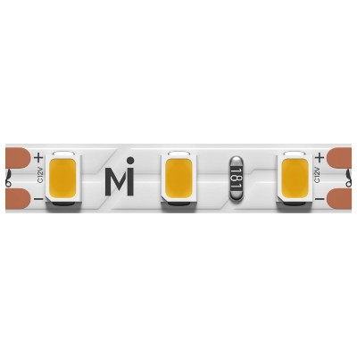 Светодиодная лента Maytoni Led Strip 12В 2835 9,6Вт/м 3000К 5м IP20 201106