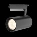 Трековый светильник Maytoni Technical Vuoro TR003-1-36W3K-W-B