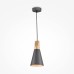 Подвесной светильник Maytoni Bicones P359-PL-140-C