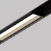 Трековый магнитный светильник Maytoni Parete TR106-4-18W-DS-B