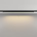 Трековый магнитный светильник Maytoni Basis TR192-1-16W2.7K-B