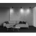 Накладной спот Maytoni Onda C024CL-18W3K-B-1