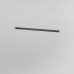 Трековый магнитный светильник Maytoni Points TR174-1-12WTW-M-B
