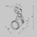Трековый светильник Maytoni Track TR001-1-GU10-B