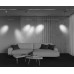Трековый магнитный светильник Maytoni Focus Led TR144-1-5W4K-W-BS