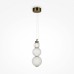 Подвесной светильник Maytoni Collar P069PL-L16G3K