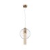 Подвесной светильник Maytoni Flusso P095PL-01BZ