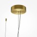 Подвесная люстра Maytoni Mind MOD299PL-L80BS3K