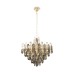 Подвесная люстра Maytoni Flare DIA200PL-08G