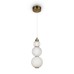 Подвесной светильник Maytoni Collar P069PL-L16G3K
