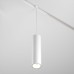 Трековый подвесной магнитный светильник Maytoni Focus LED TR041-4-12W3K-M-DS-W