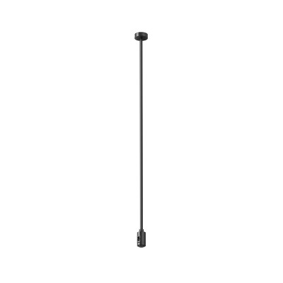 Крепление потолочное одинарное Maytoni Flarity TRA159C-S1-B