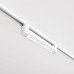 Трековый однофазный светильник Maytoni Points Rot TR010-1-10W4K-M-W