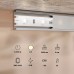 Светодиодная лента Maytoni Led Strip 24В 2835 9,6Вт/м 4000K 5м IP20 201178
