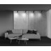 Трековый светильник Maytoni Track lamps TR011-1-GU10-B